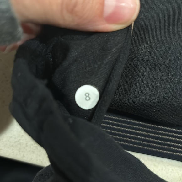 Lululemon Flow Y Bra - Picture 4 of 4